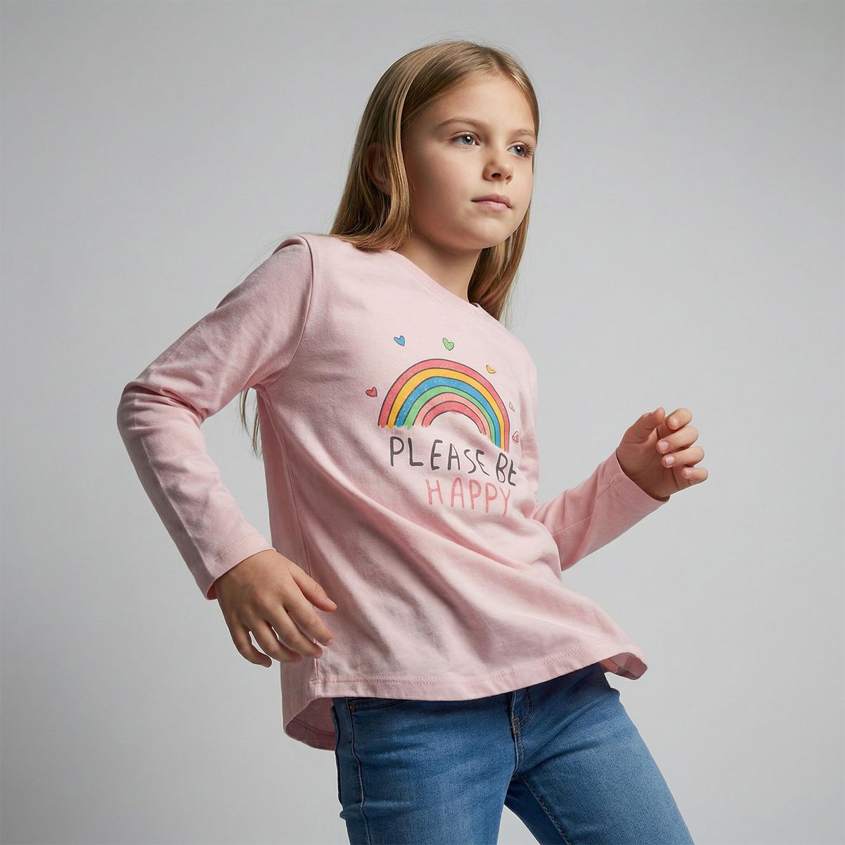 YAMP - Polera Niña Yamp