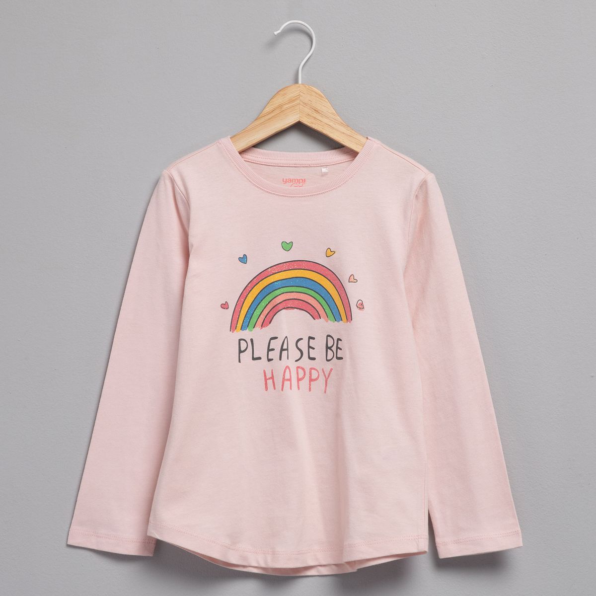 YAMP - Polera Niña Yamp