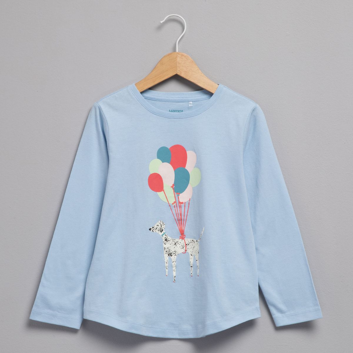 YAMP - Polera Niña Yamp