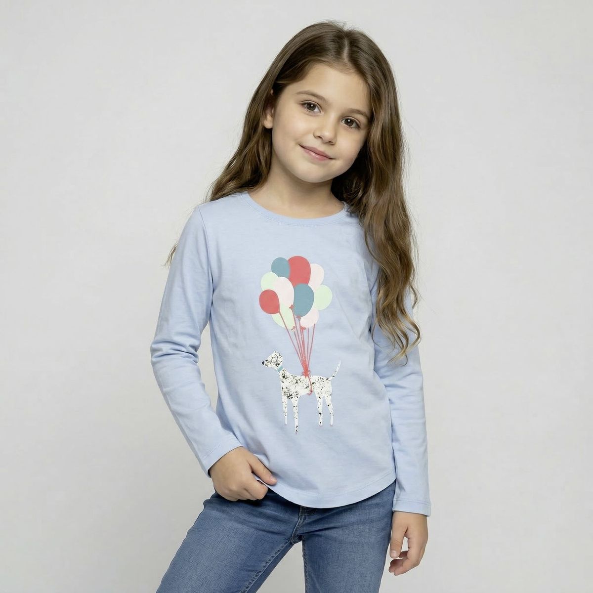 YAMP - Polera Niña Yamp