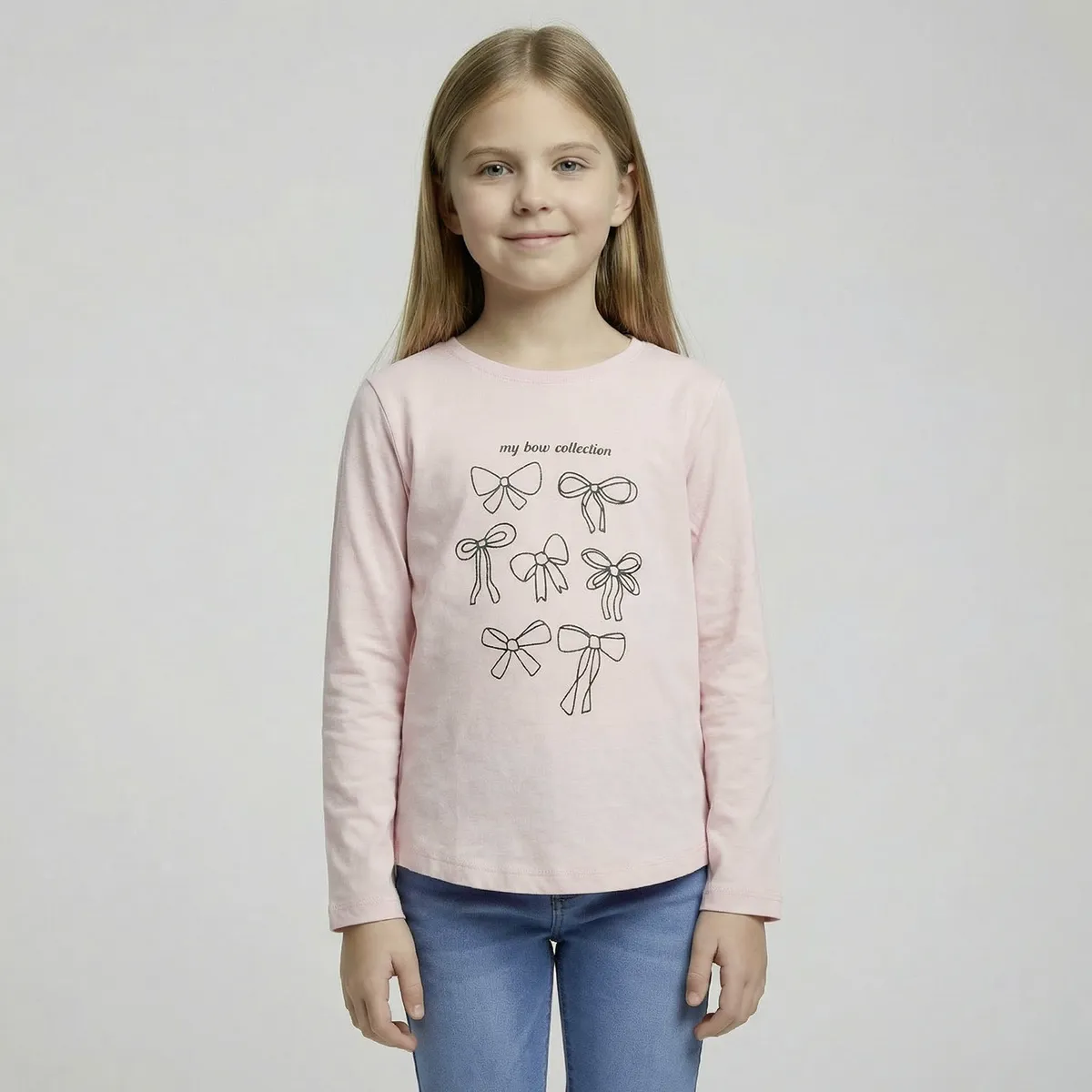 YAMP - Polera Niña Yamp