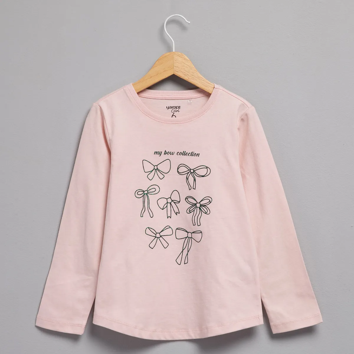 YAMP - Polera Niña Yamp