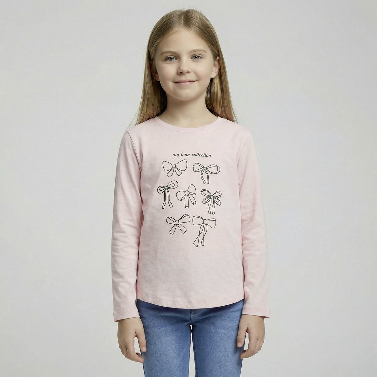 YAMP - Polera Niña Yamp