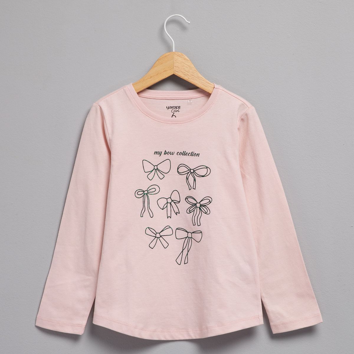 YAMP - Polera Niña Yamp