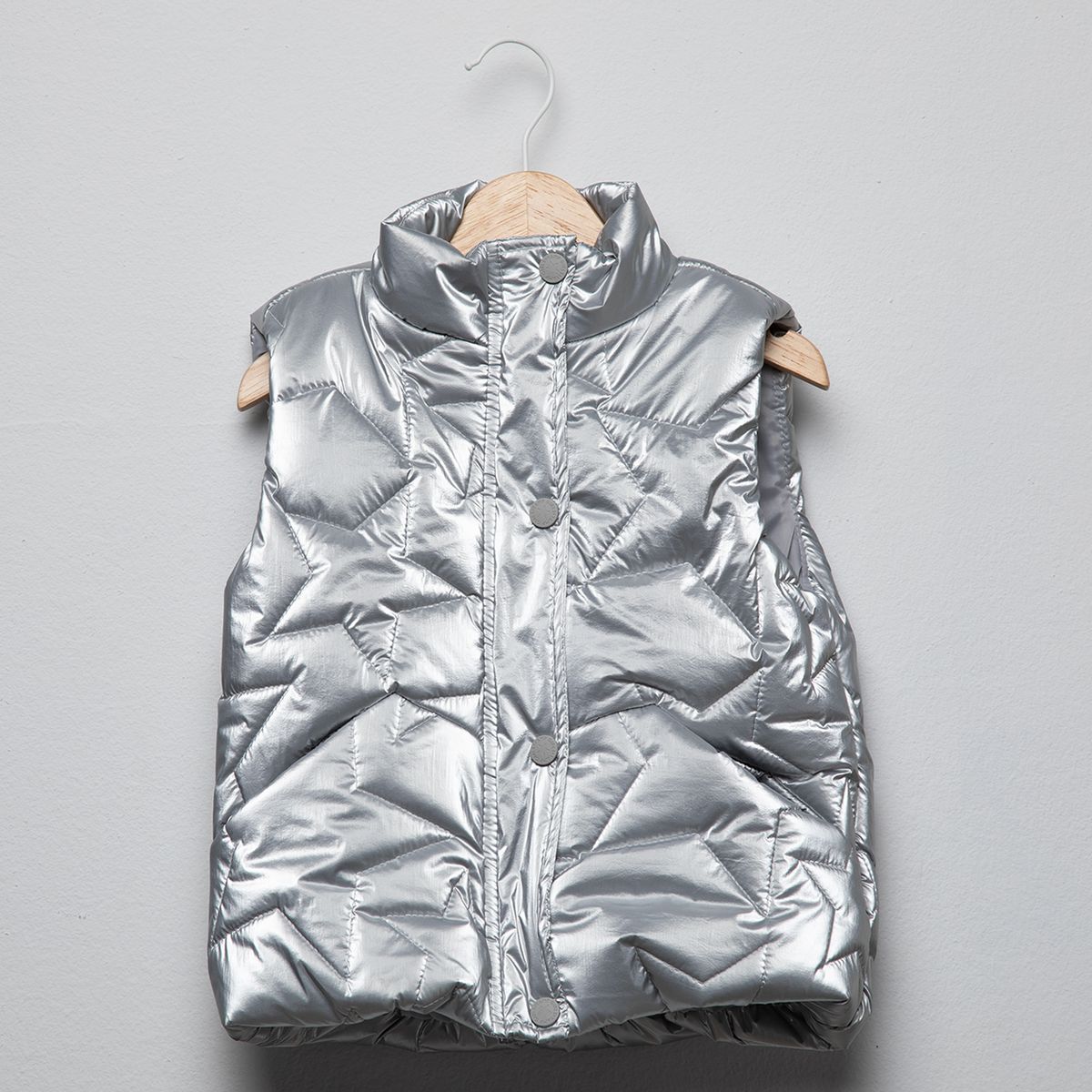 YAMP - Parka Sin Mangas Niña Yamp