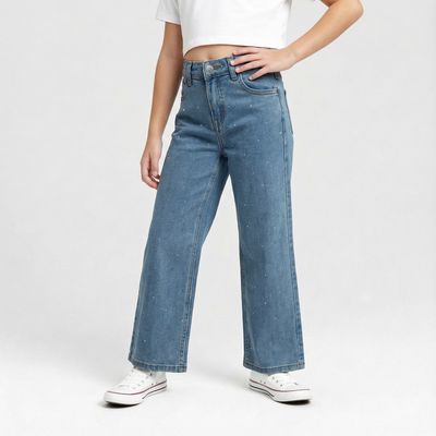 Imagen 1 del producto Jeans Niña