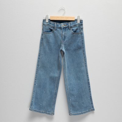 Imagen 2 del producto Jeans Niña