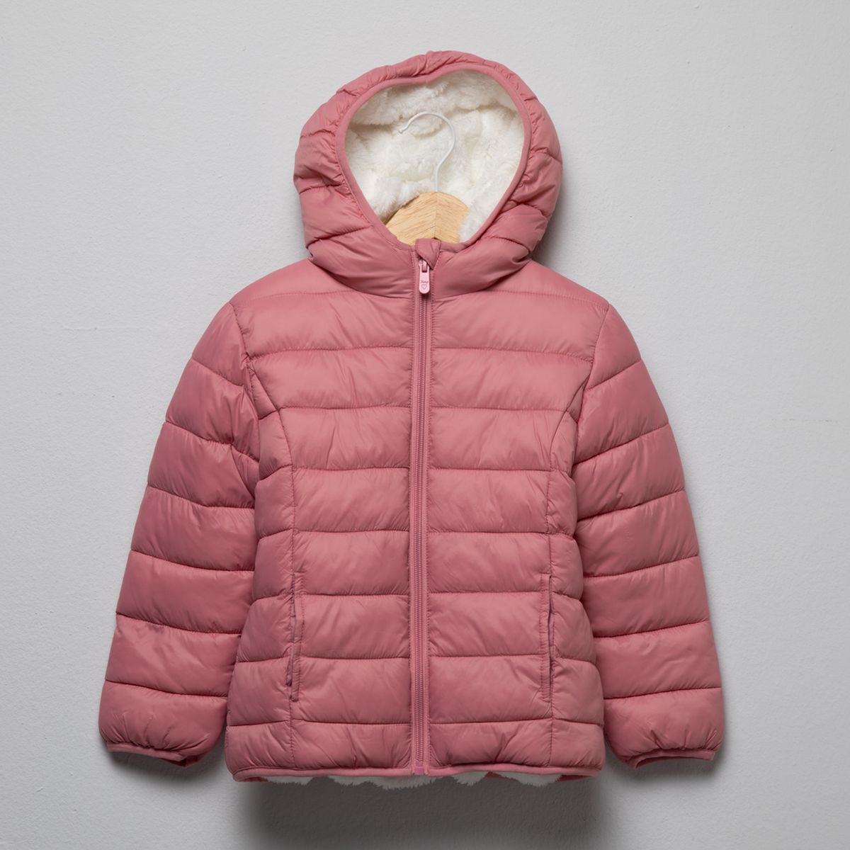 YAMP - Parka Interior Chiporro Niña Yamp