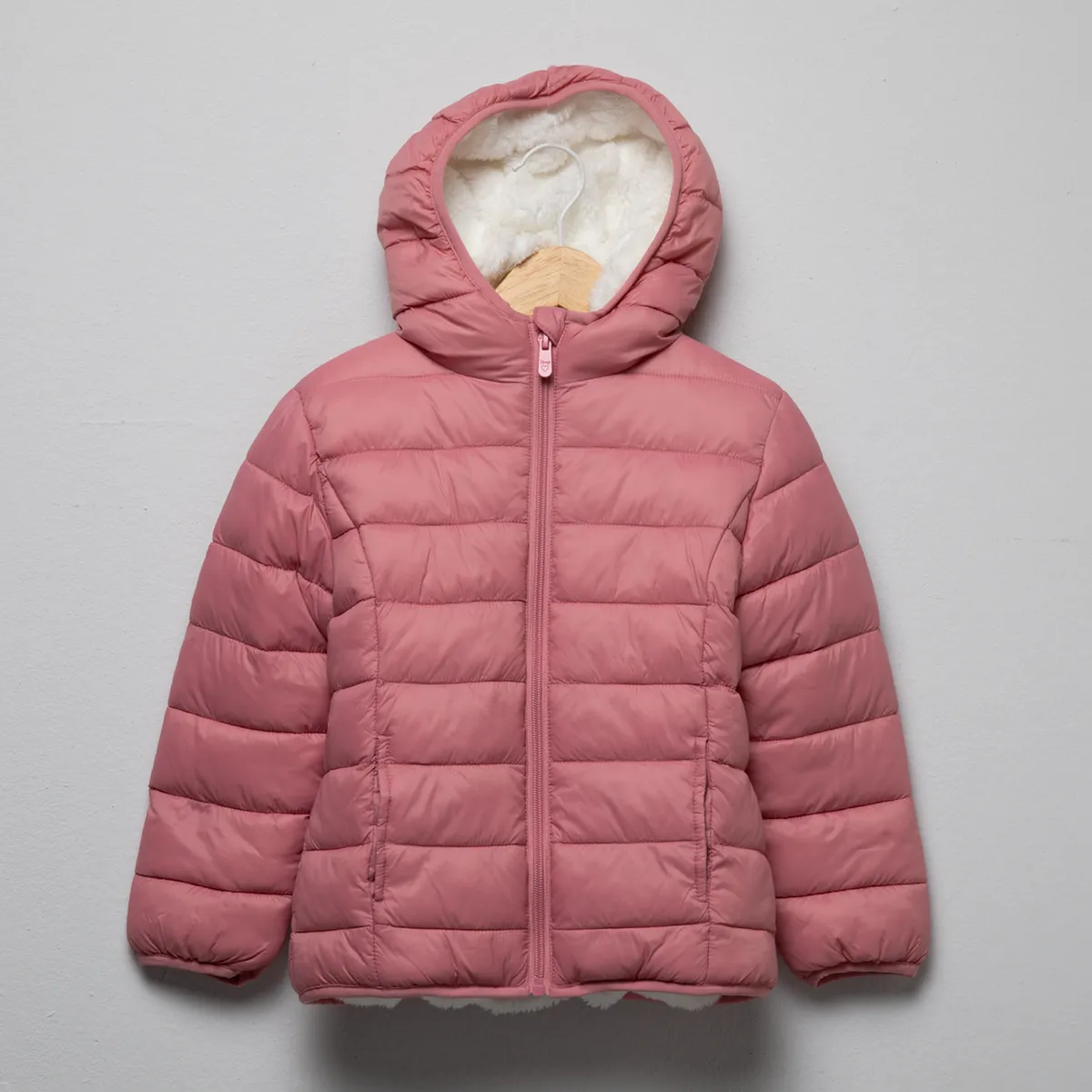 YAMP - Parka Niña Interior Chiporro Yamp