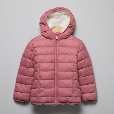 Imagen 2 del producto Parka Interior Chiporro Niña