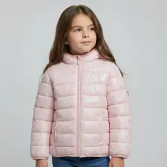 YAMP - Parka Interior Chiporro Niña