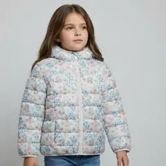 YAMP - Parka Niña Interior Chiporro