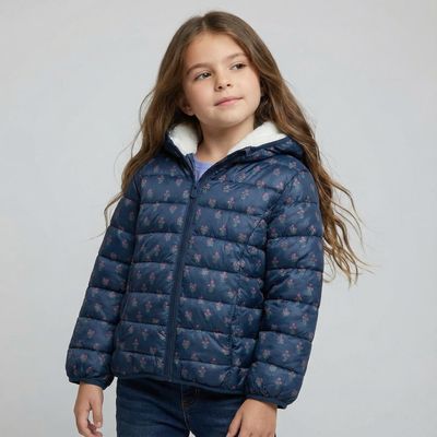 Imagen 1 del producto Parka Interior Chiporro Niña