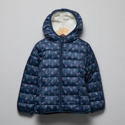 Imagen 2 del producto Parka Interior Chiporro Niña