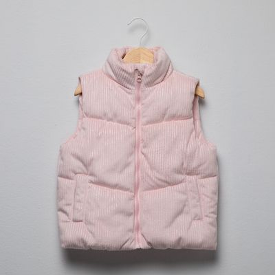 Imagen 2 del producto Parka Sin Mangas Niña