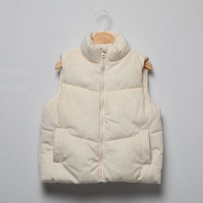 Imagen 2 del producto Parka Sin Mangas Niña