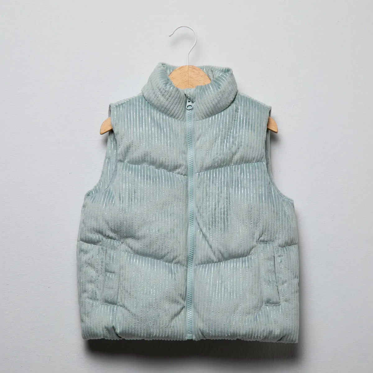 YAMP - Parka Sin Mangas Niña Yamp