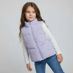 YAMP - Parka Sin Mangas Niña