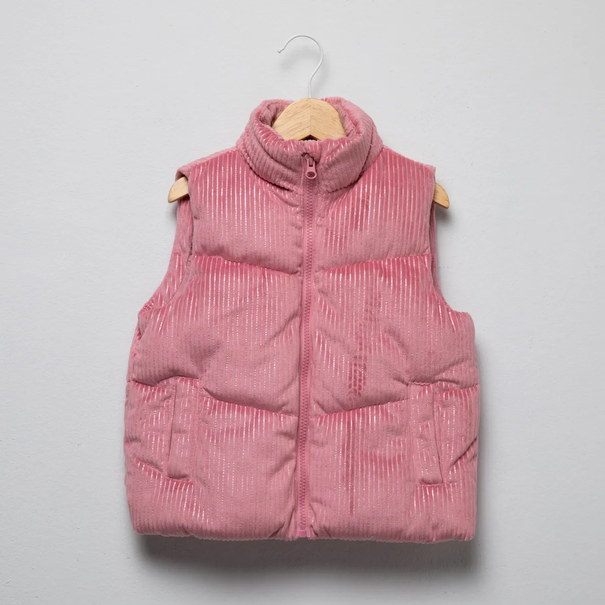 YAMP - Parka Sin Mangas Niña Yamp