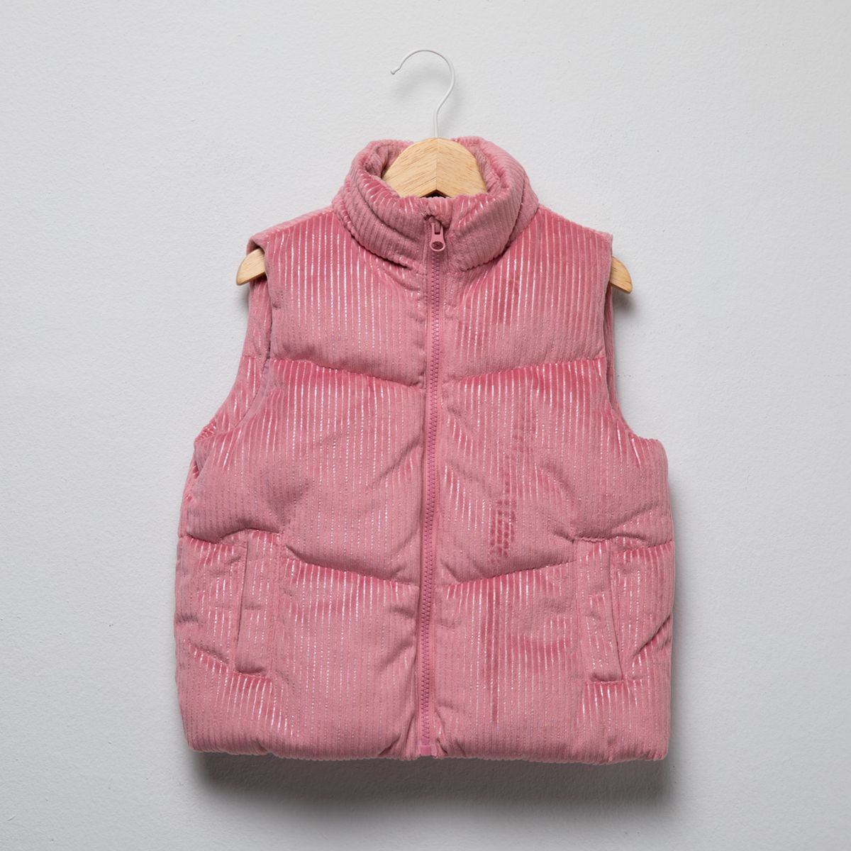 YAMP - Parka Sin Mangas Niña Yamp