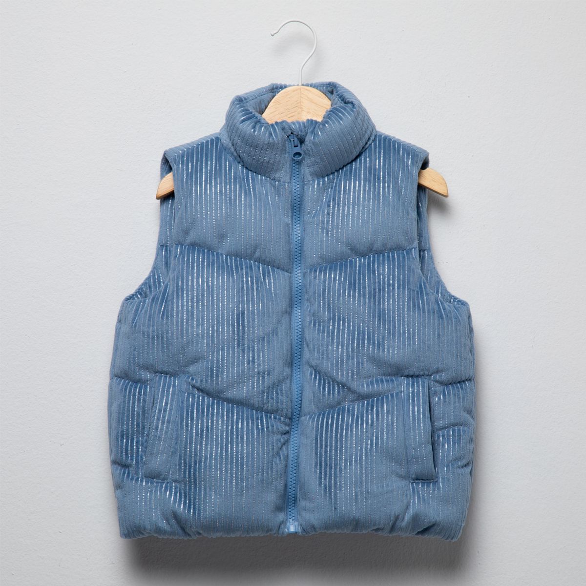 YAMP - Parka Sin Mangas Niña Yamp