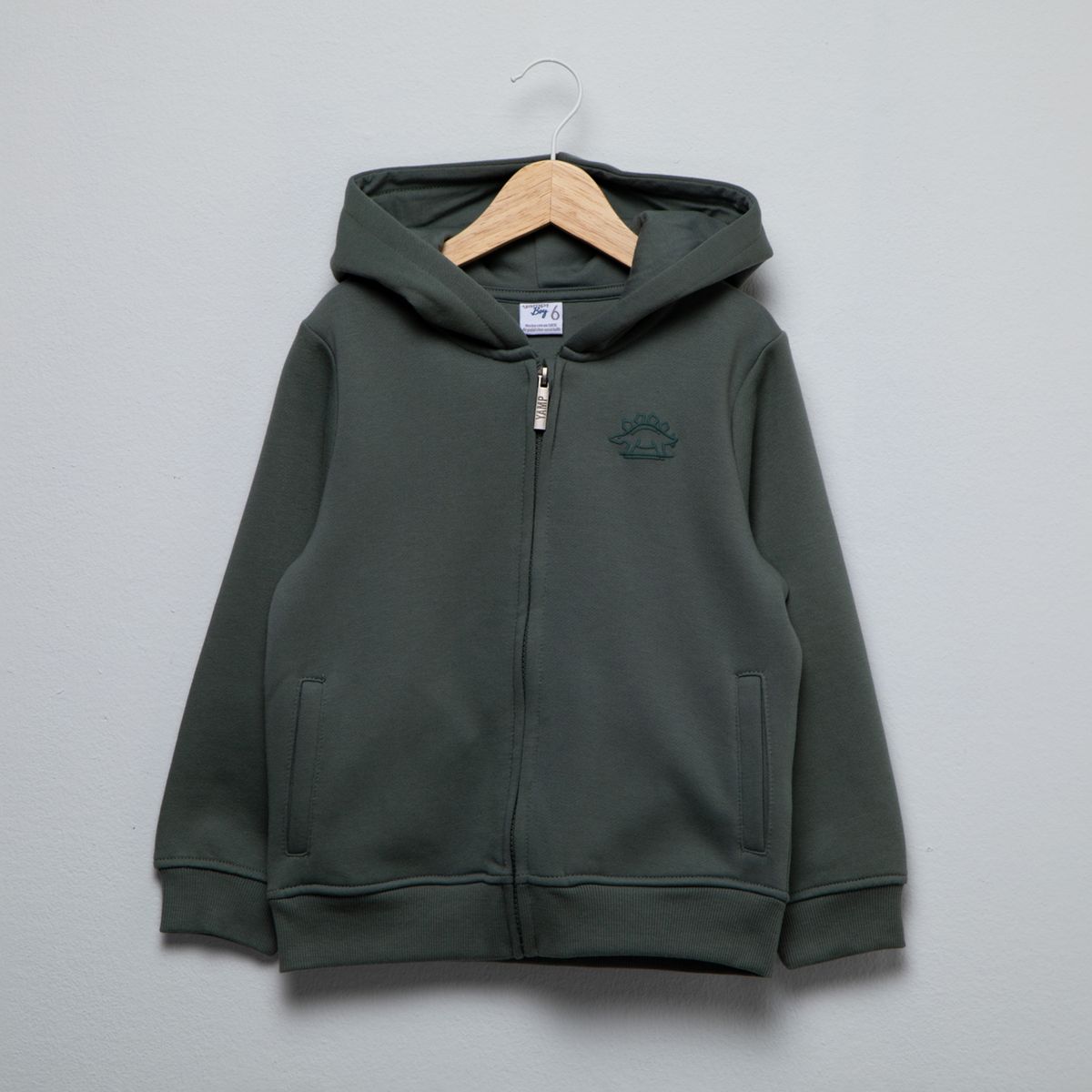 YAMP - Polerón Niño Yamp