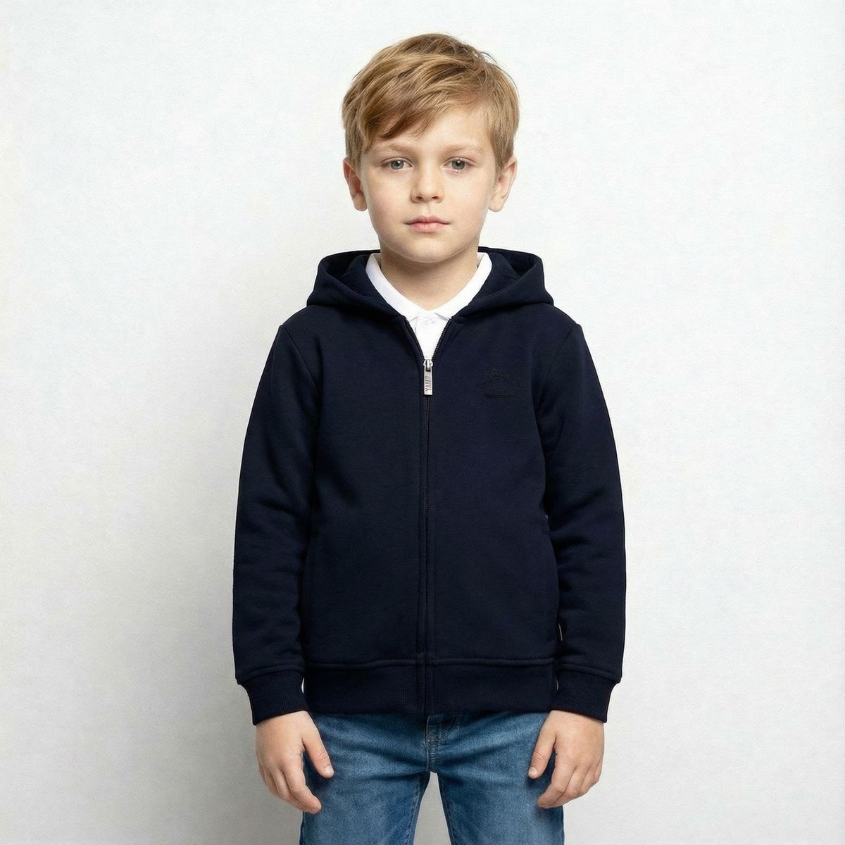 YAMP - Polerón Niño Yamp