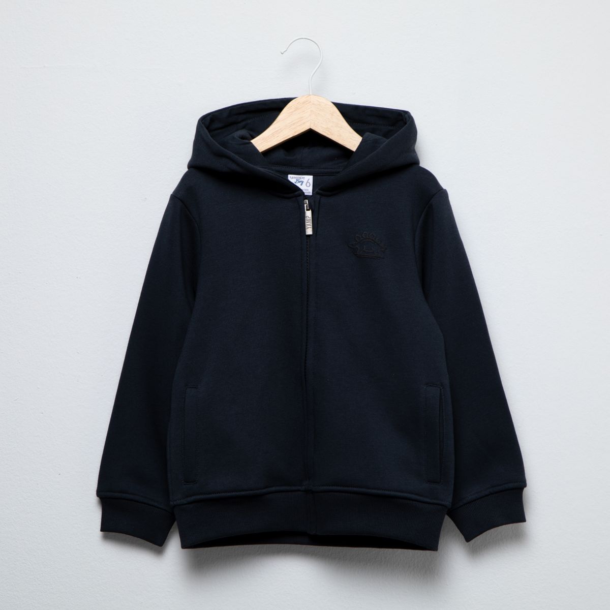 YAMP - Polerón Niño Yamp