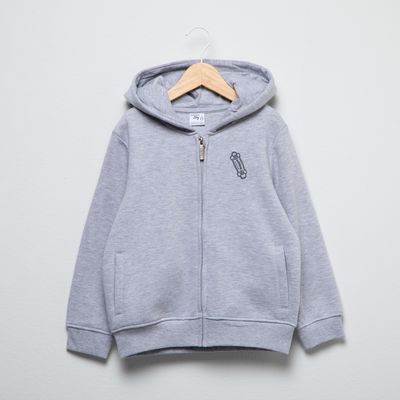 Imagen 2 del producto Polerón Niño