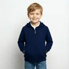 YAMP - Polerón Niño