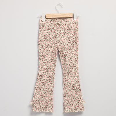 Imagen 2 del producto Calza Niña Algodón