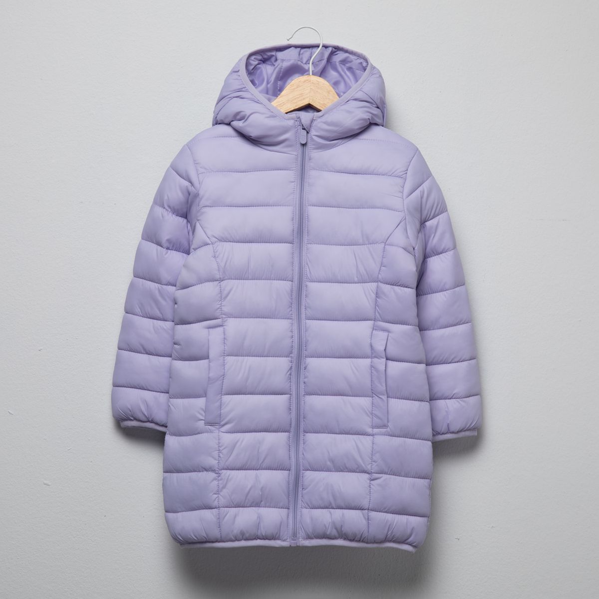 YAMP - Parka Niña Yamp