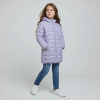 Parka Niña