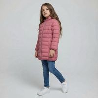 Parka Niña