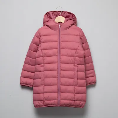 Imagen 2 del producto Parka Niña