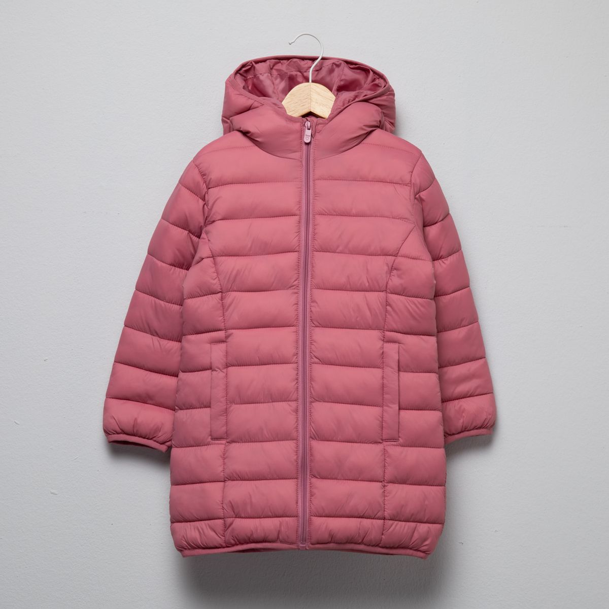 YAMP - Parka Niña Yamp