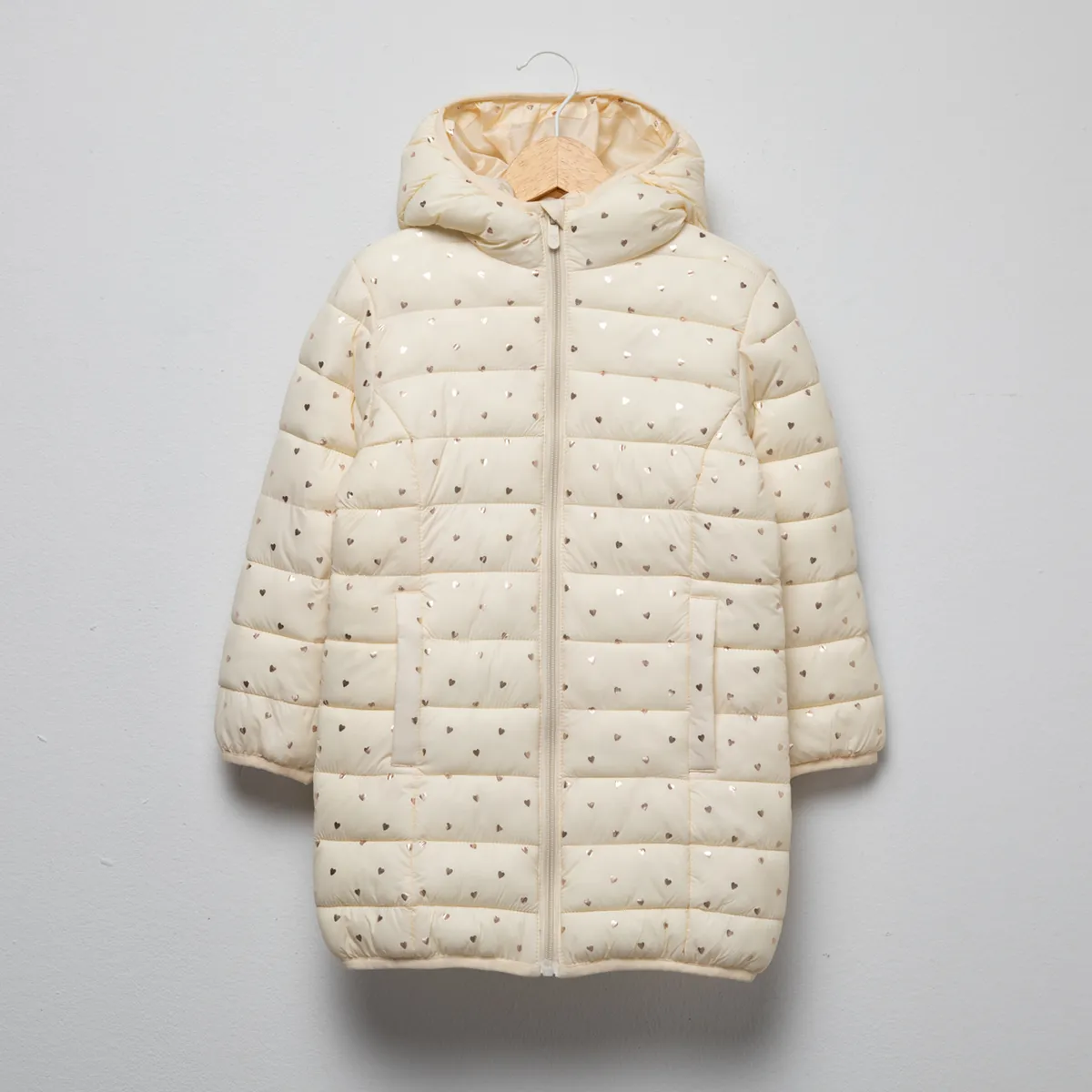 YAMP - Parka Niña Yamp