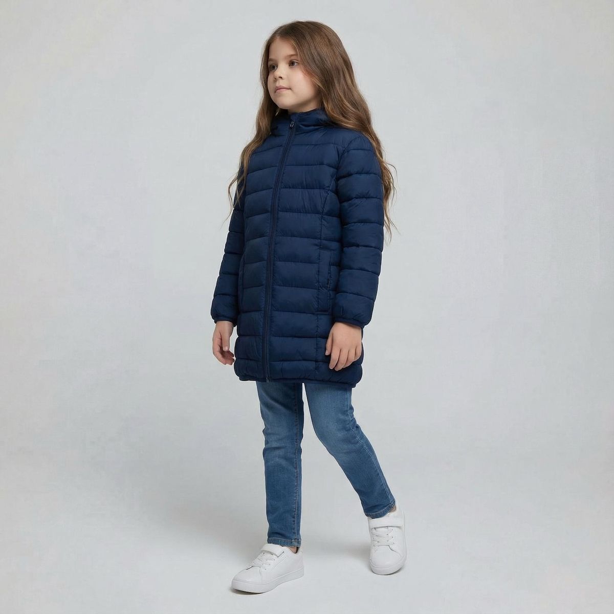 YAMP - Parka Niña Yamp
