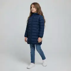 YAMP - Parka Niña