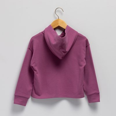 Imagen 2 del producto Polerón Niña Algodón