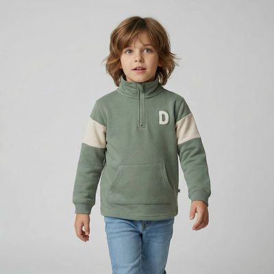 Imagen 1 del producto Polerón Niño