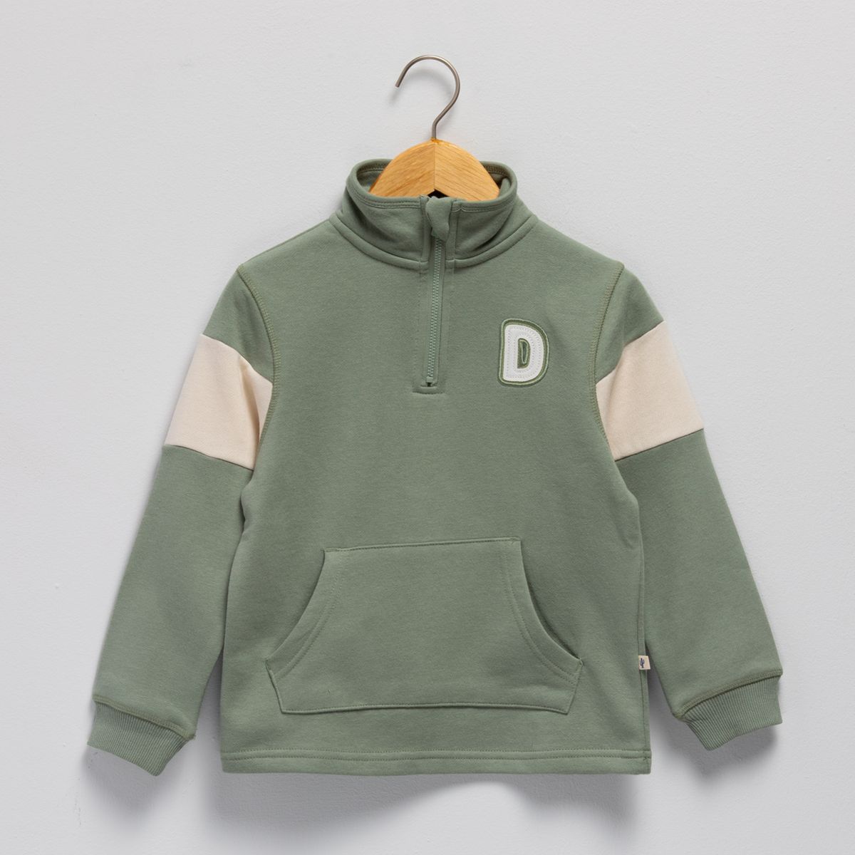 YAMP - Polerón Niño Yamp