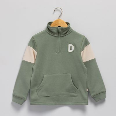 Imagen 2 del producto Polerón Niño