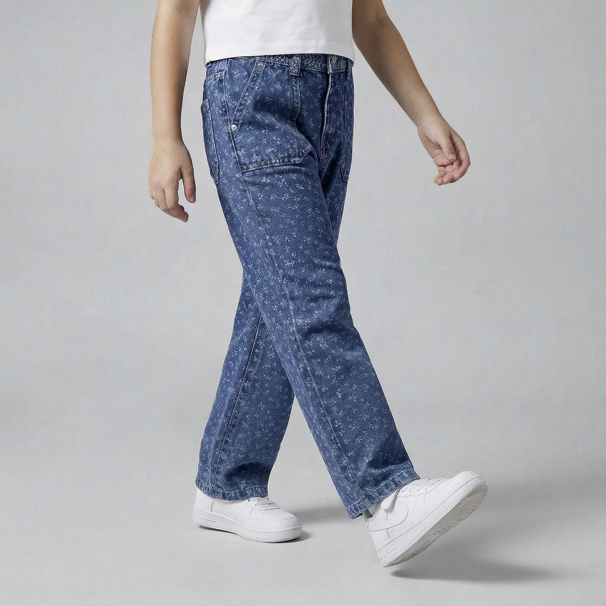 YAMP - Jeans Niña Yamp