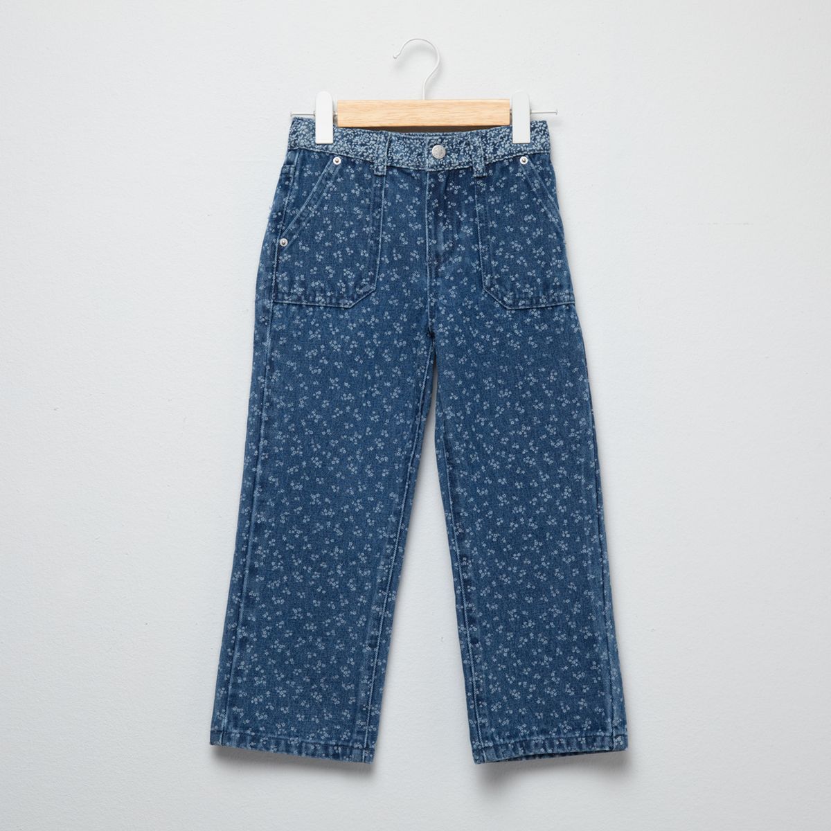 YAMP - Jeans Niña Yamp