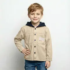 YAMP - Chaqueta Niño