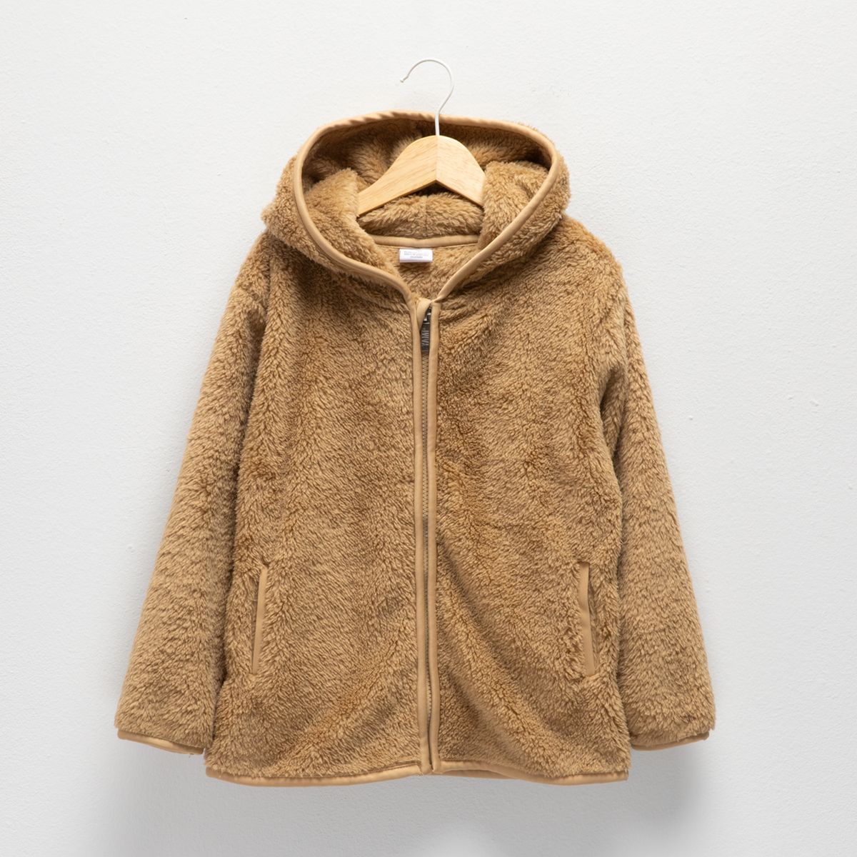 YAMP - Polerón Polar Niño Yamp