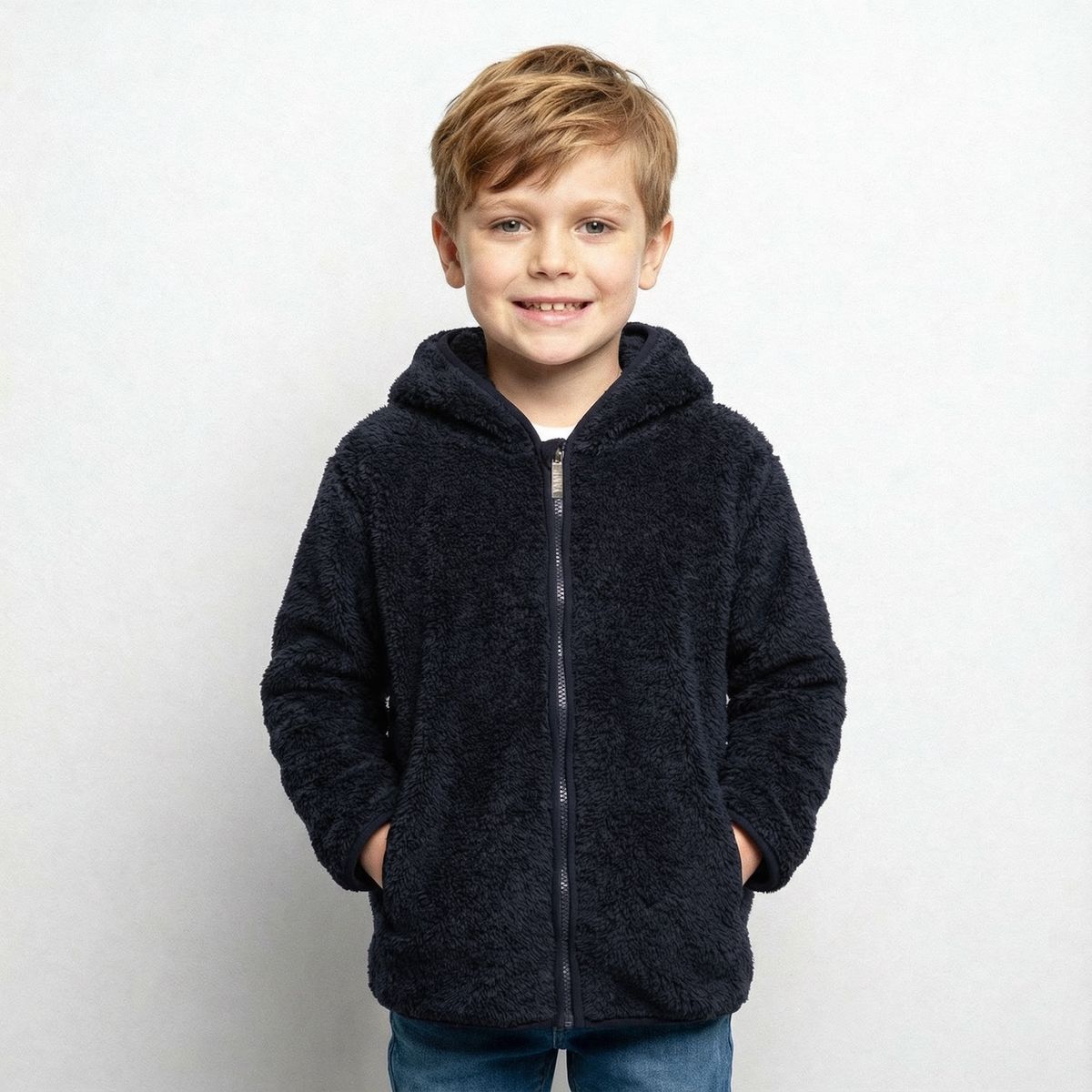 YAMP - Polerón Chiporro Niño Yamp