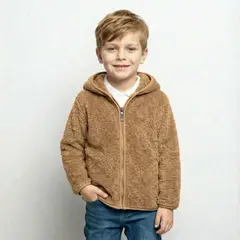YAMP - Polerón Polar Niño