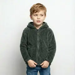 YAMP - Polerón Polar Niño